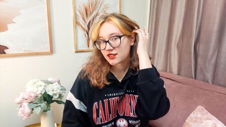 EmiliSwit Webcam Vidéo
