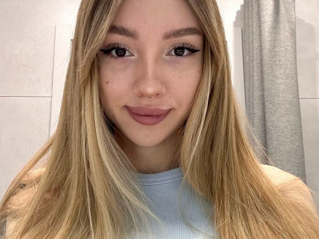 EmilliaMiller Webcam Vidéo