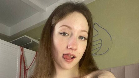 EmilyJers Webcam Vidéo