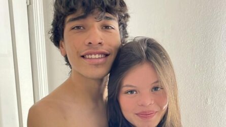 EmilyJuan Webcam Vidéo