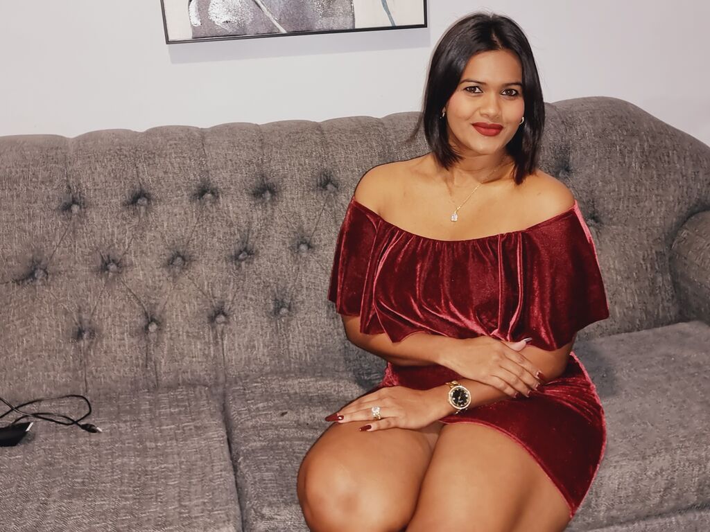 EmilyRosemary Webcam Vidéo