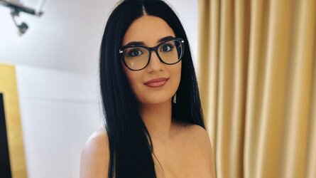 EmilyRosie Webcam Vidéo