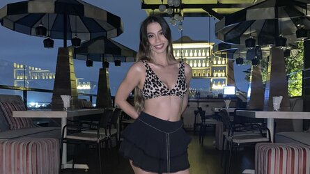 EmmaLiz Webcam Vidéo