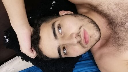EnzoAli Webcam Vidéo