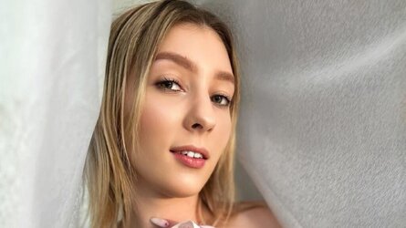EvaJohnsson Webcam Vidéo