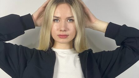 FloraHickey Webcam Vidéo
