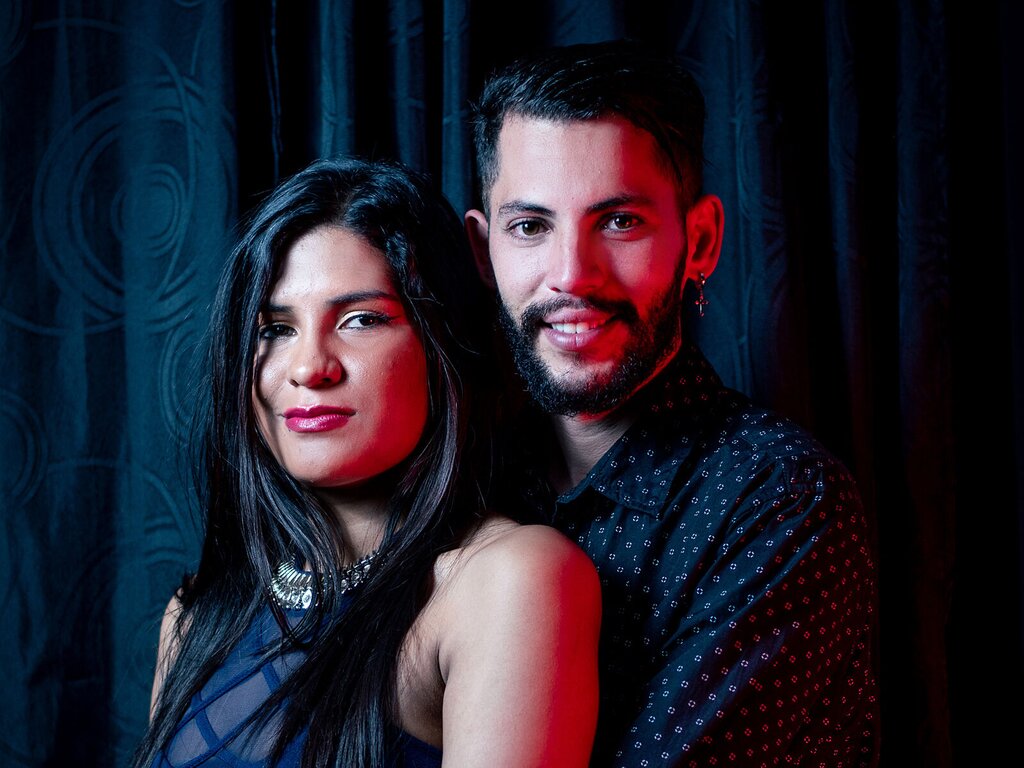 FrankAndCataleya Webcam Vidéo