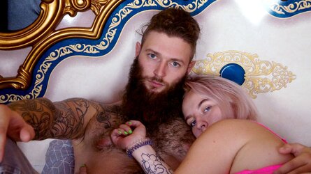FrankAndMary Webcam Vidéo