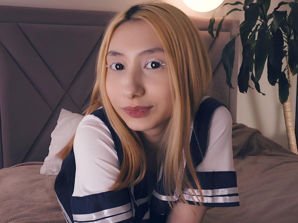 GaynaFarewell Webcam Vidéo