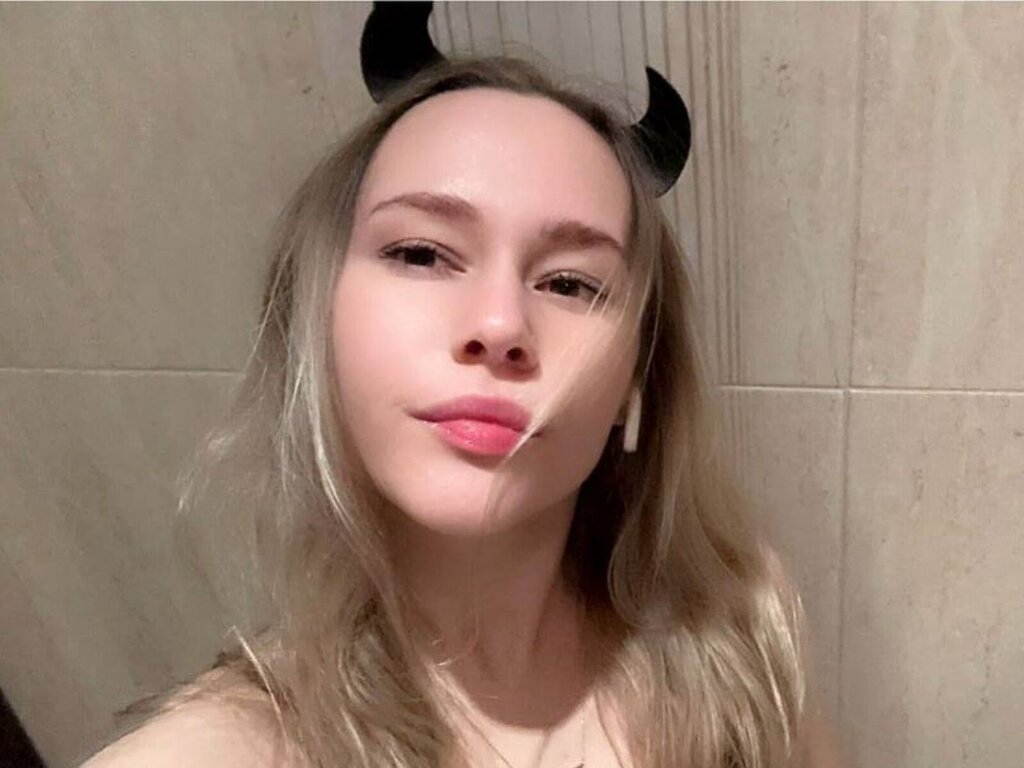 GillianBaskett Webcam Vidéo