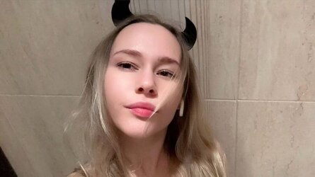 GillianBaskett Webcam Vidéo