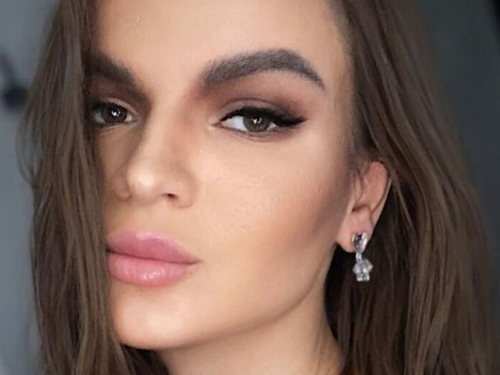 GraceStanley Webcam Vidéo