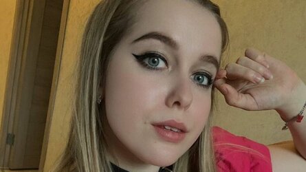 HarrietCrock Webcam Vidéo