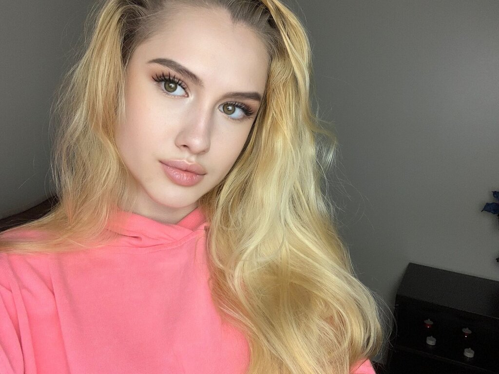 HelenRussell Webcam Vidéo