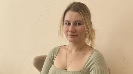 HelenaStevenson Webcam Vidéo