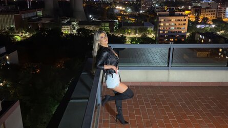 IvyDumont Webcam Vidéo