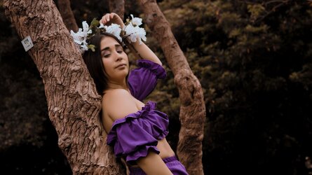 IzabellaRossi Webcam Vidéo