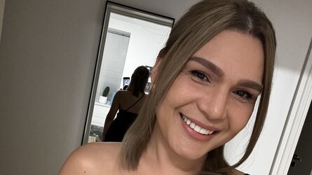 JanahMartino Webcam Vidéo