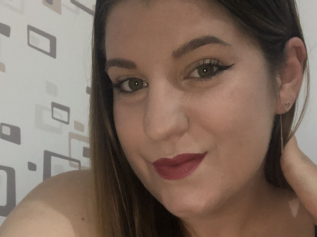 JasmineBetty Webcam Vidéo