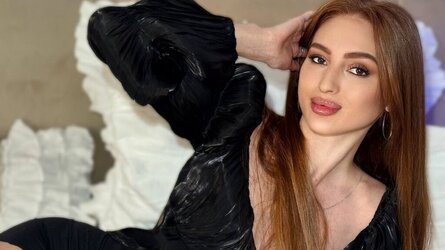JasmineLeyn Webcam Vidéo