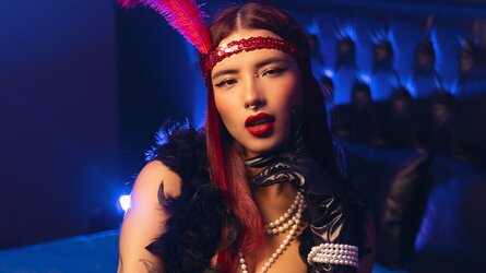 JazzCarter Webcam Vidéo