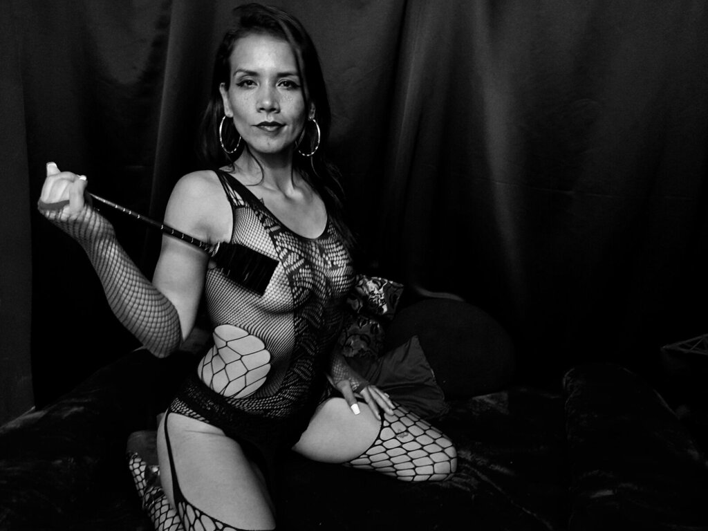 JessicaLeal Webcam Vidéo