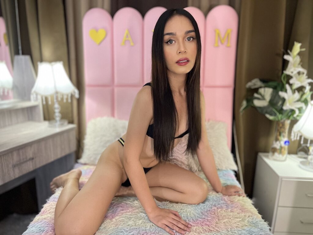 JessyStradowski Webcam Vidéo