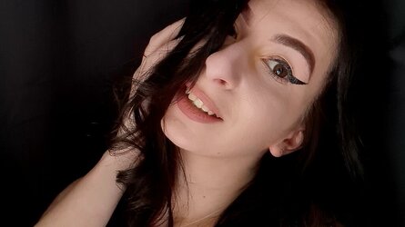 JessycaKey Webcam Vidéo