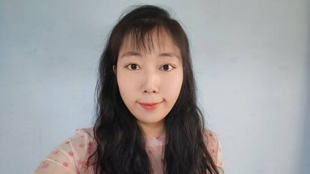 JiangYanting Webcam Vidéo