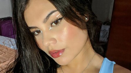 JulietaCowen Webcam Vidéo