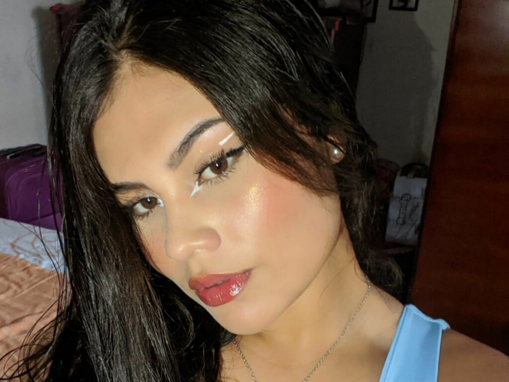 JulietaQuispe Webcam Vidéo