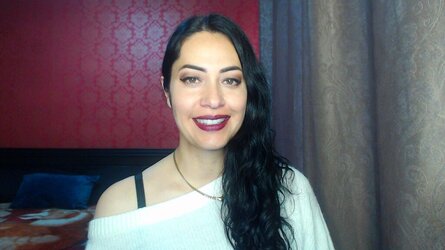 KarinaLynch Webcam Vidéo