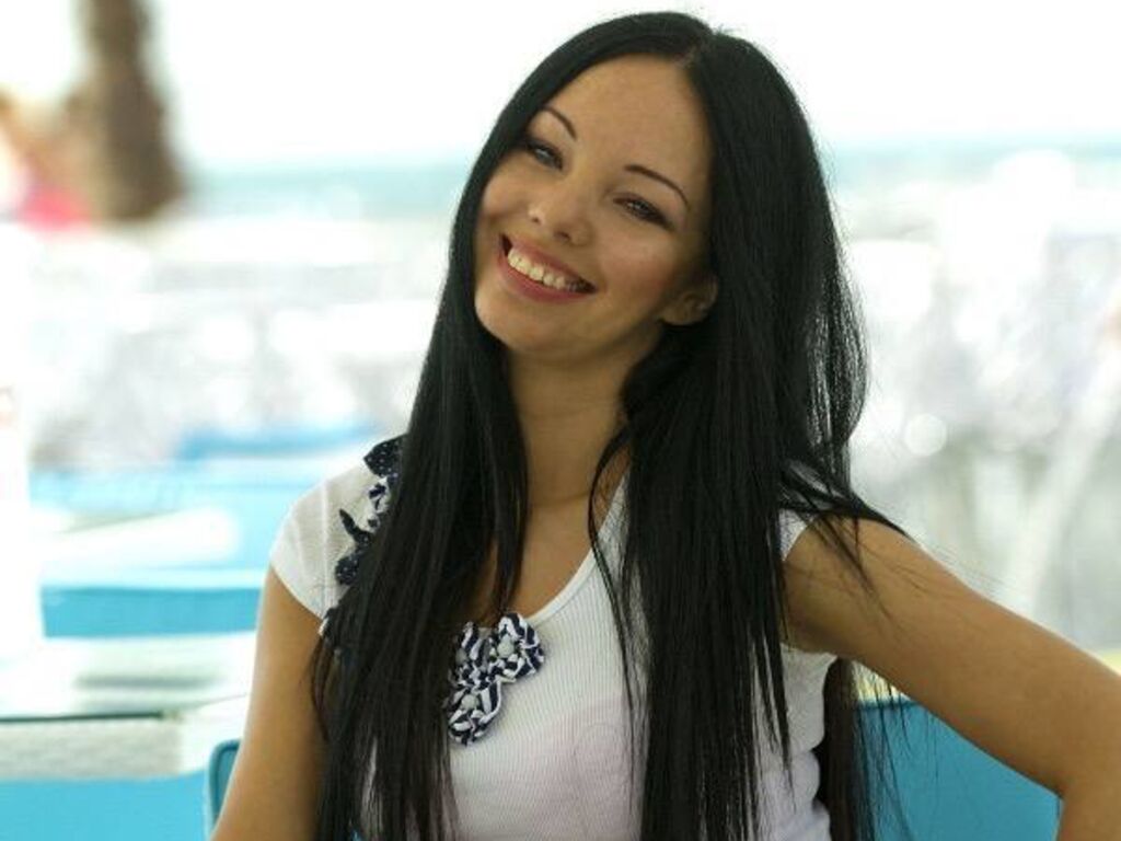 KatyaGorn Webcam Vidéo