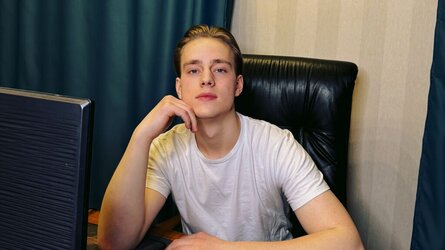KevinFord Webcam Vidéo