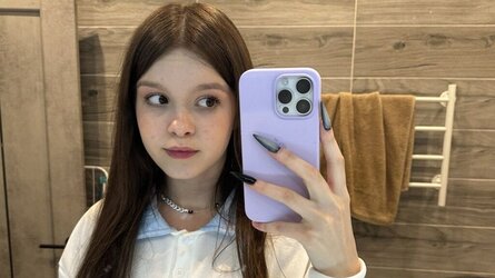 KikoMiller Webcam Vidéo