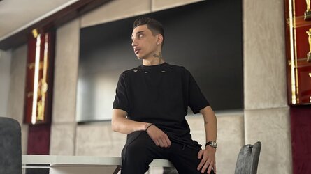 KrewRock Webcam Vidéo