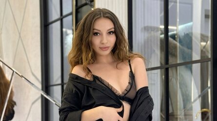 KristinaEverett Webcam Vidéo