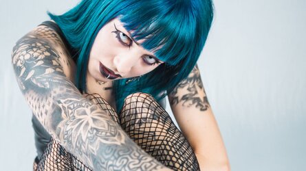 LaurenBagshaw Webcam Vidéo