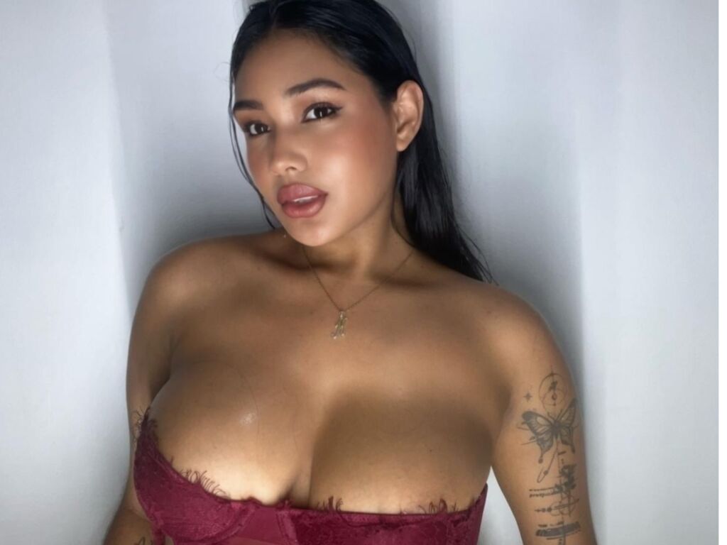 LaurenKaterine Webcam Vidéo