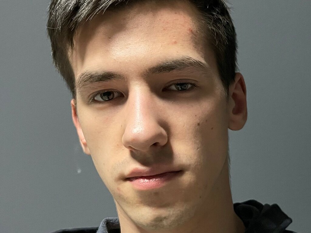 LeoBarlow Webcam Vidéo