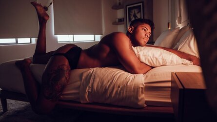 LeonMike Webcam Vidéo
