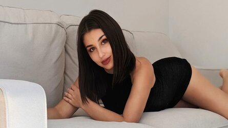 LexyLeigh Webcam Vidéo