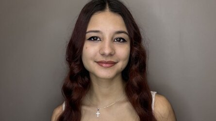 LilaSilva Webcam Vidéo