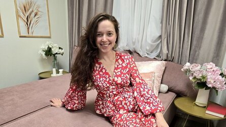 LilianRay Webcam Vidéo