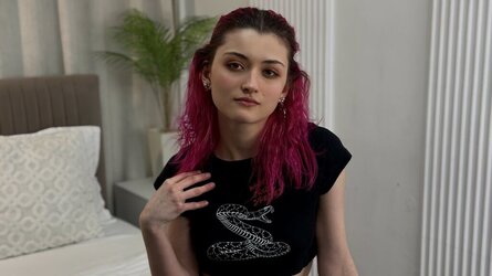 LillySvon Webcam Vidéo