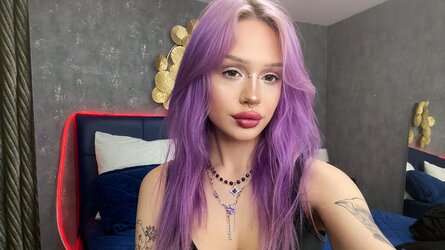 LilyWanter Webcam Vidéo