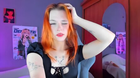 LindiLee Webcam Vidéo