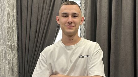 LoganOrtega Webcam Vidéo