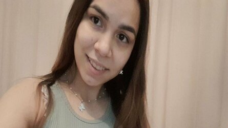 LoisBensley Webcam Vidéo