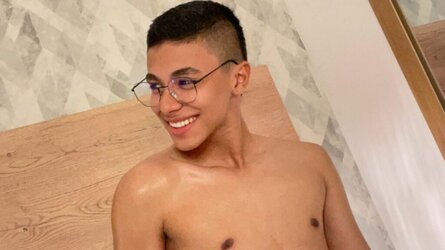 LucaCarusso Webcam Vidéo